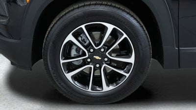 2026 Chevrolet Trailblazer FWD LT