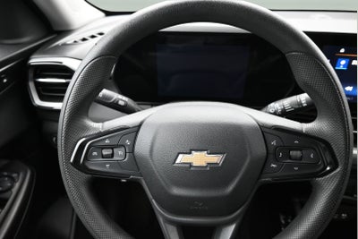 2025 Chevrolet Trailblazer FWD LT
