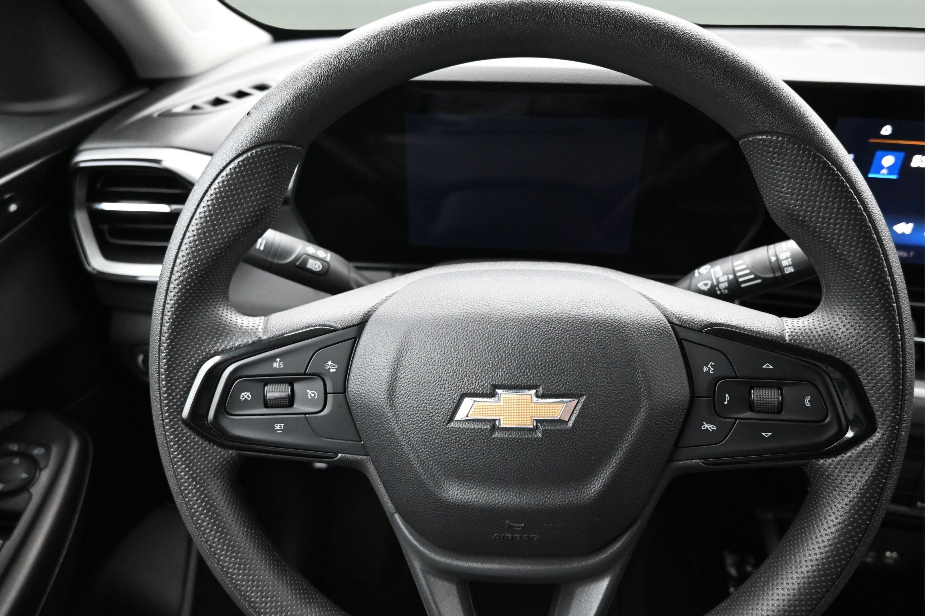 2025 Chevrolet Trailblazer FWD LT