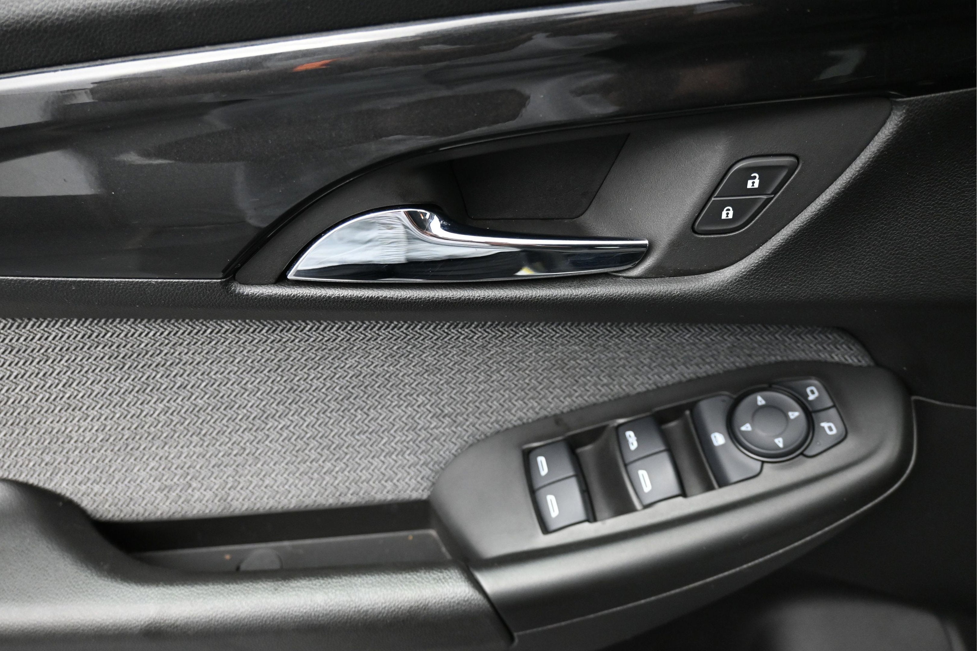 2025 Chevrolet Trailblazer FWD LT