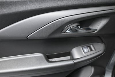 2025 Chevrolet Trailblazer FWD LT