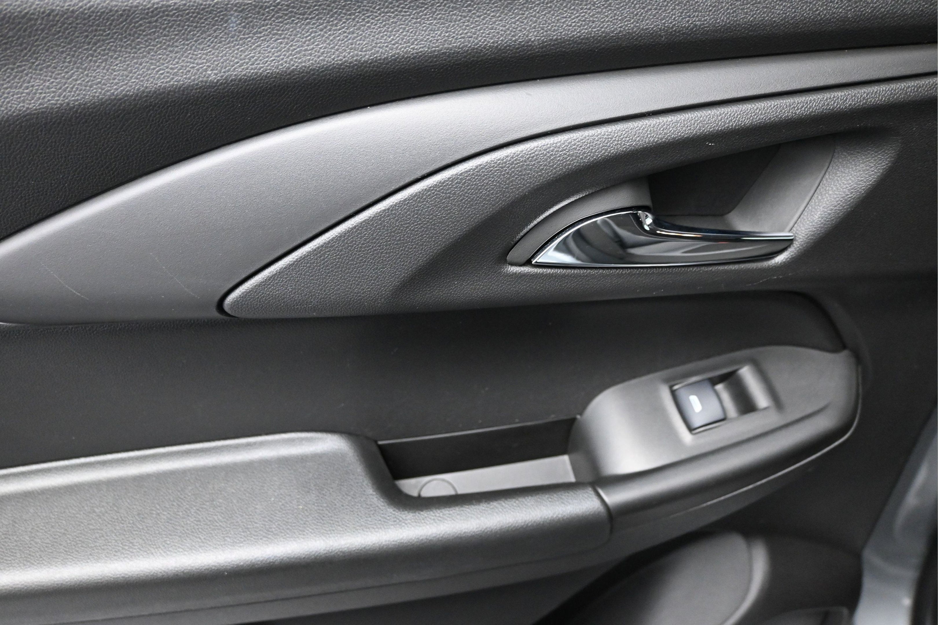 2025 Chevrolet Trailblazer FWD LT