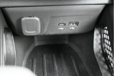 2025 Chevrolet Trailblazer FWD LT
