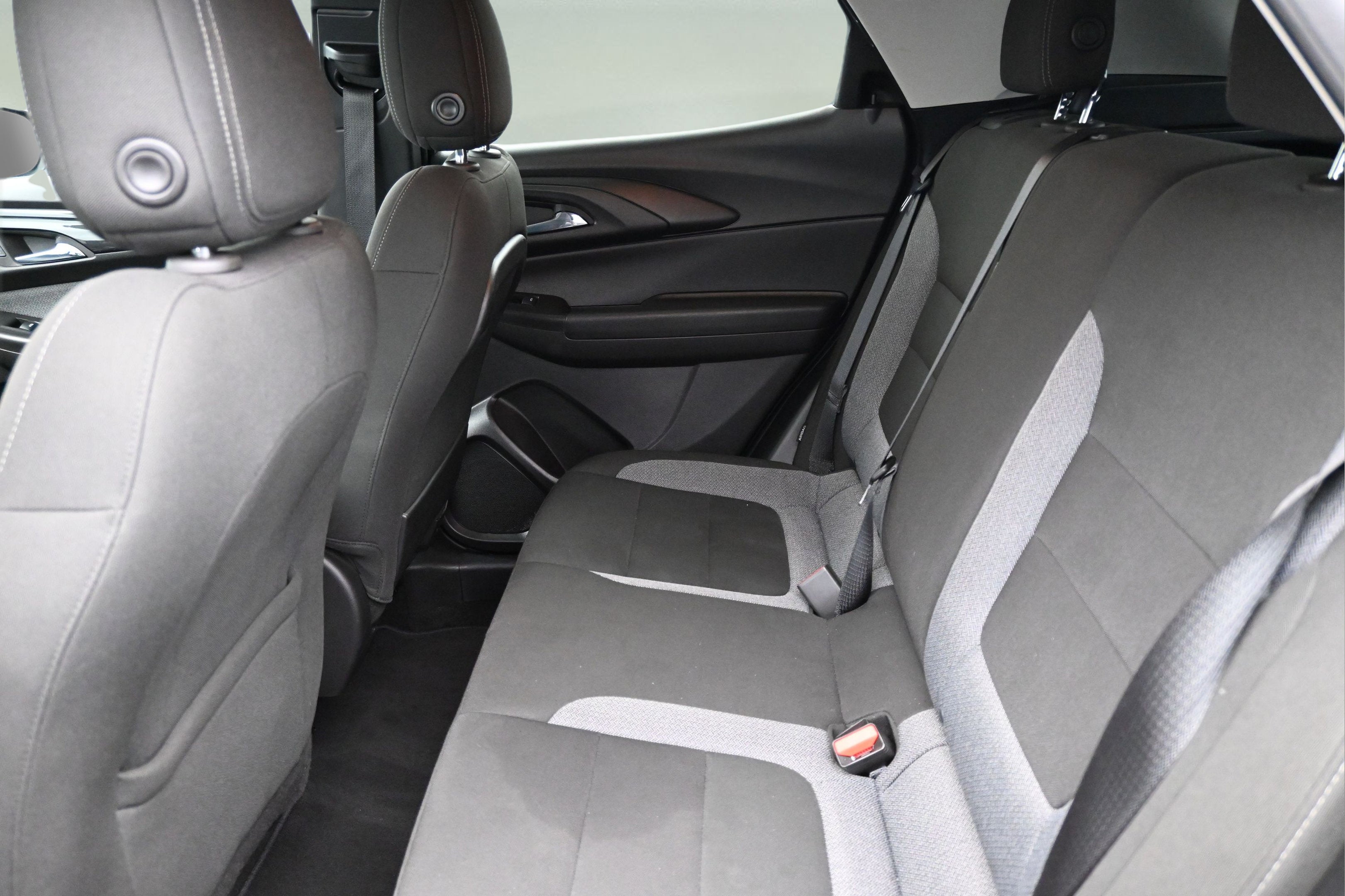 2025 Chevrolet Trailblazer FWD LT
