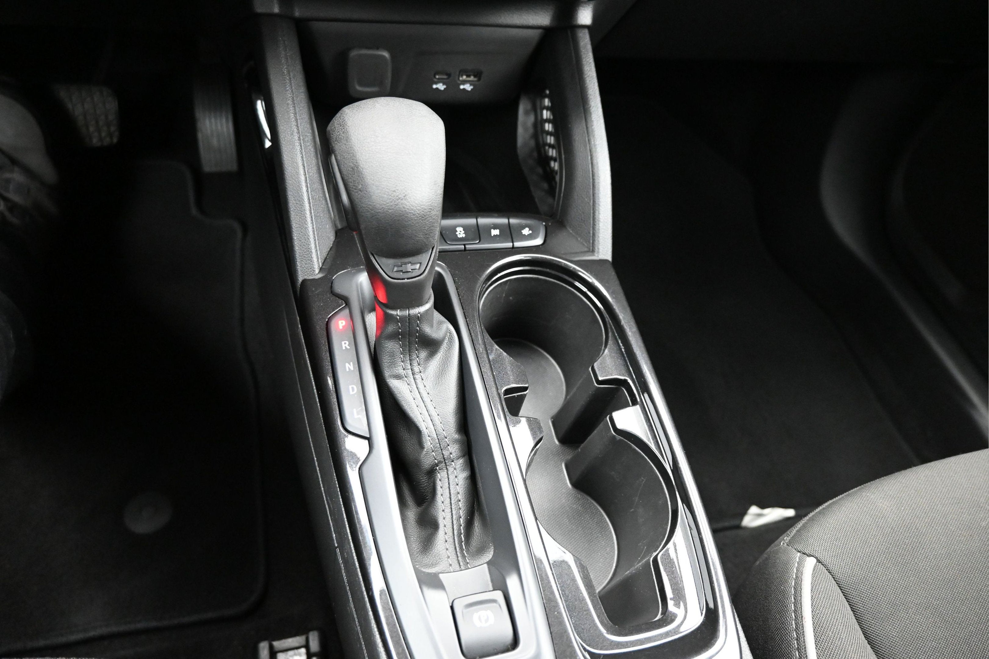 2025 Chevrolet Trailblazer FWD LT