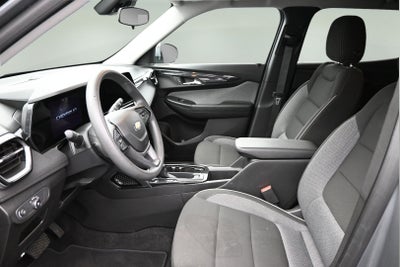 2025 Chevrolet Trailblazer FWD LT