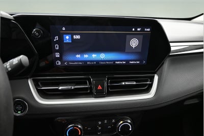 2025 Chevrolet Trailblazer FWD LT