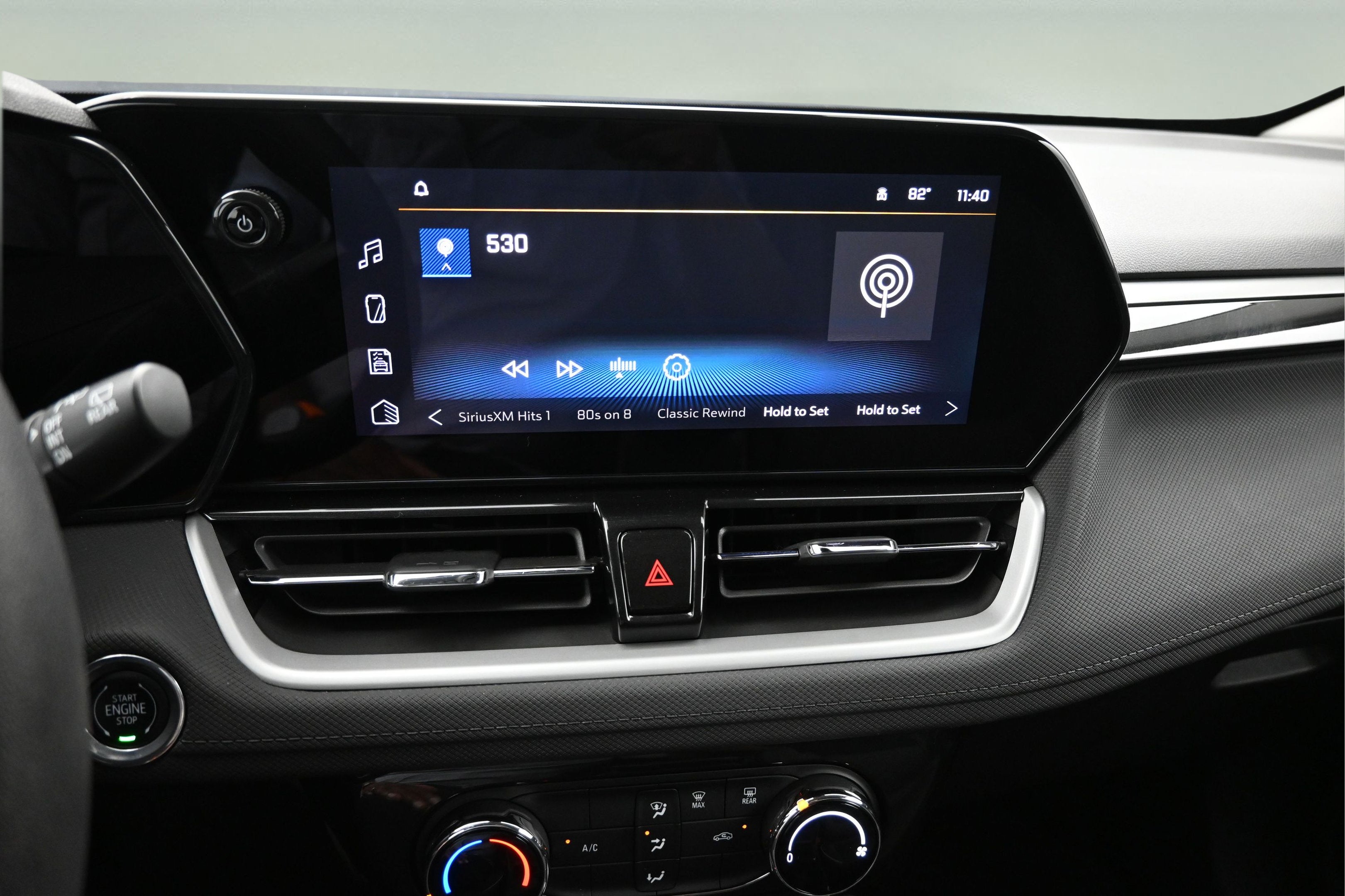 2025 Chevrolet Trailblazer FWD LT