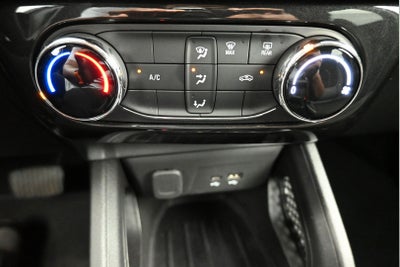 2025 Chevrolet Trailblazer FWD LT