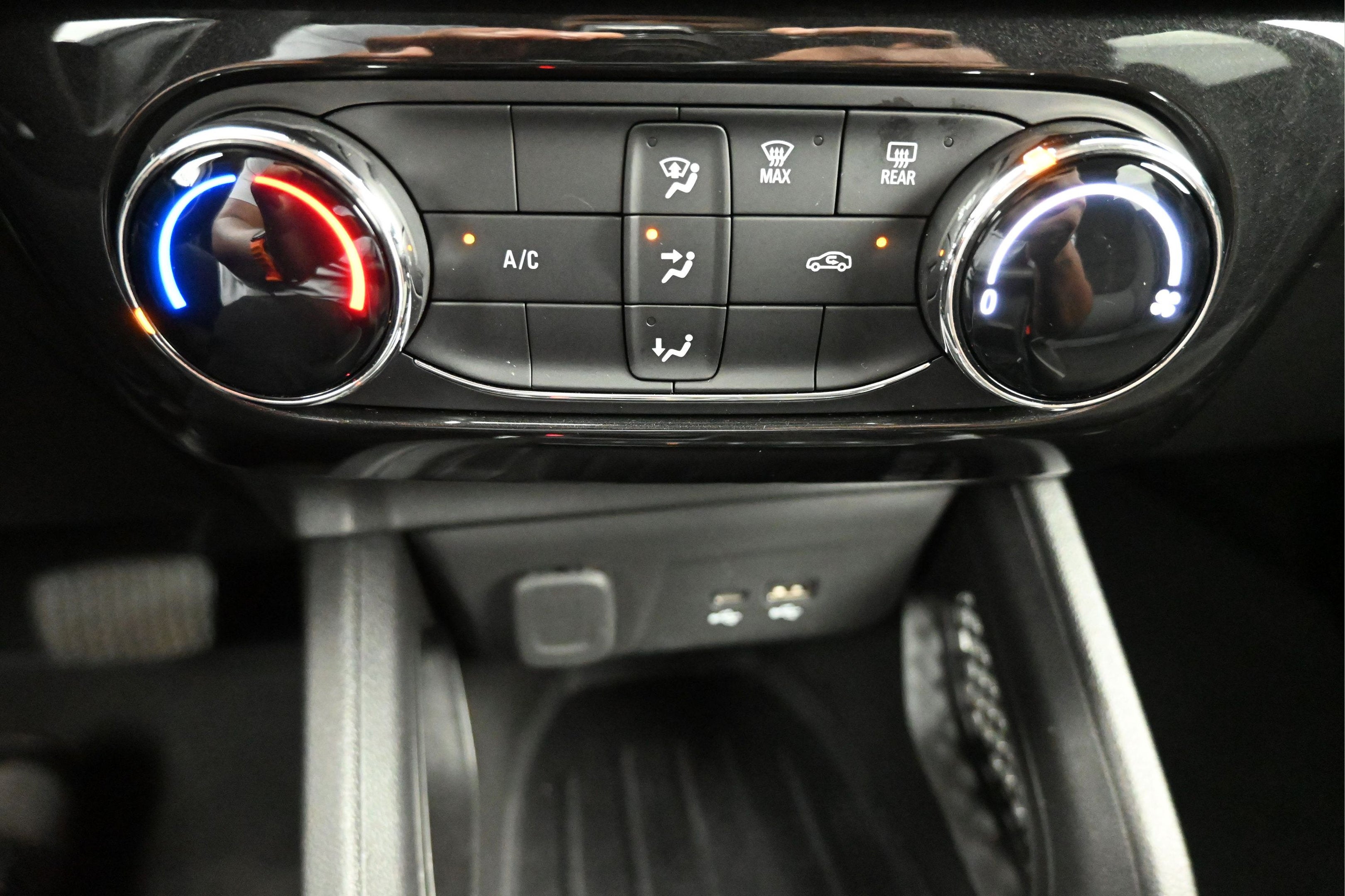 2025 Chevrolet Trailblazer FWD LT