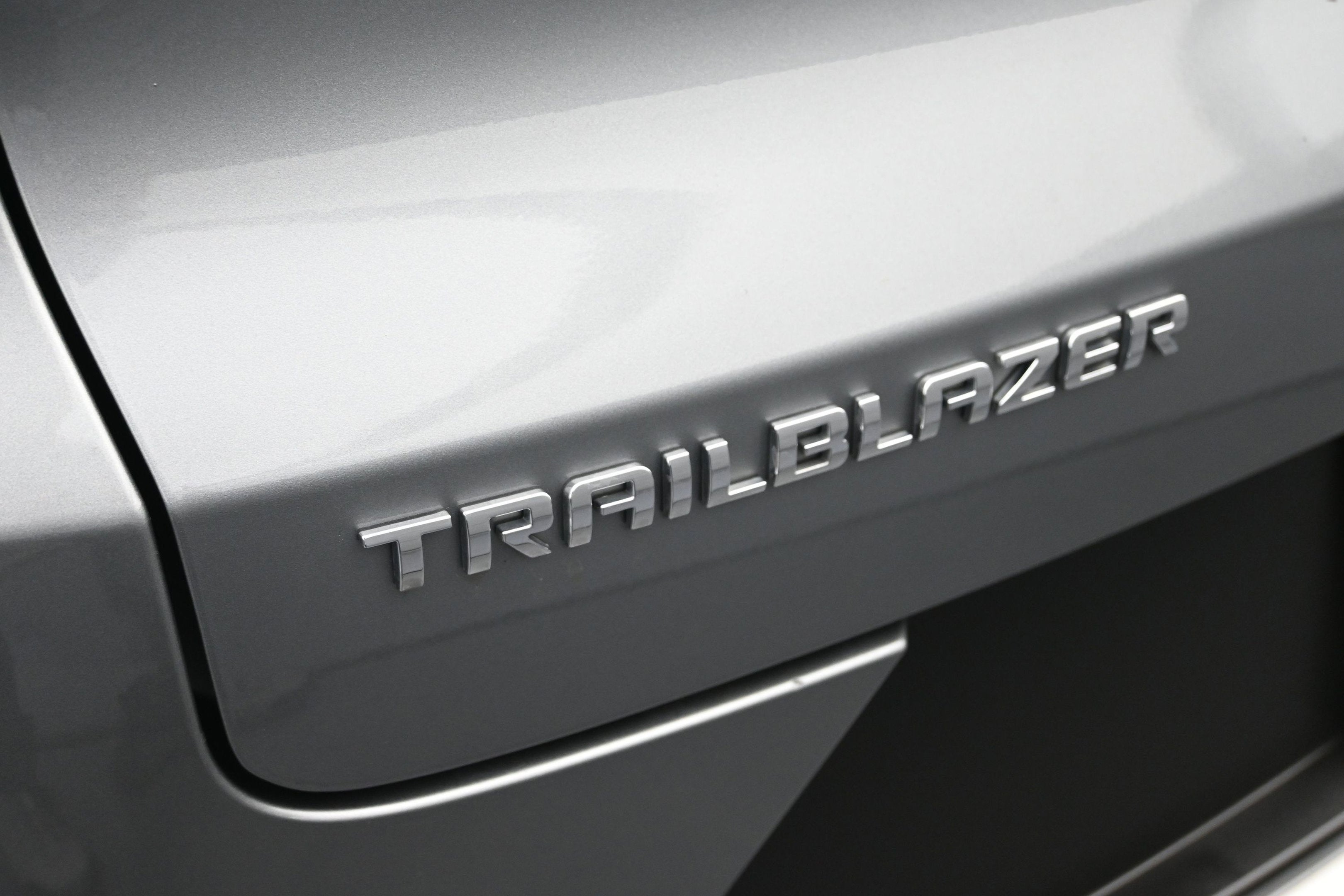 2025 Chevrolet Trailblazer FWD LT