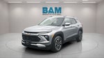 2025 Chevrolet Trailblazer FWD LT