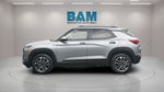 2025 Chevrolet Trailblazer FWD LT