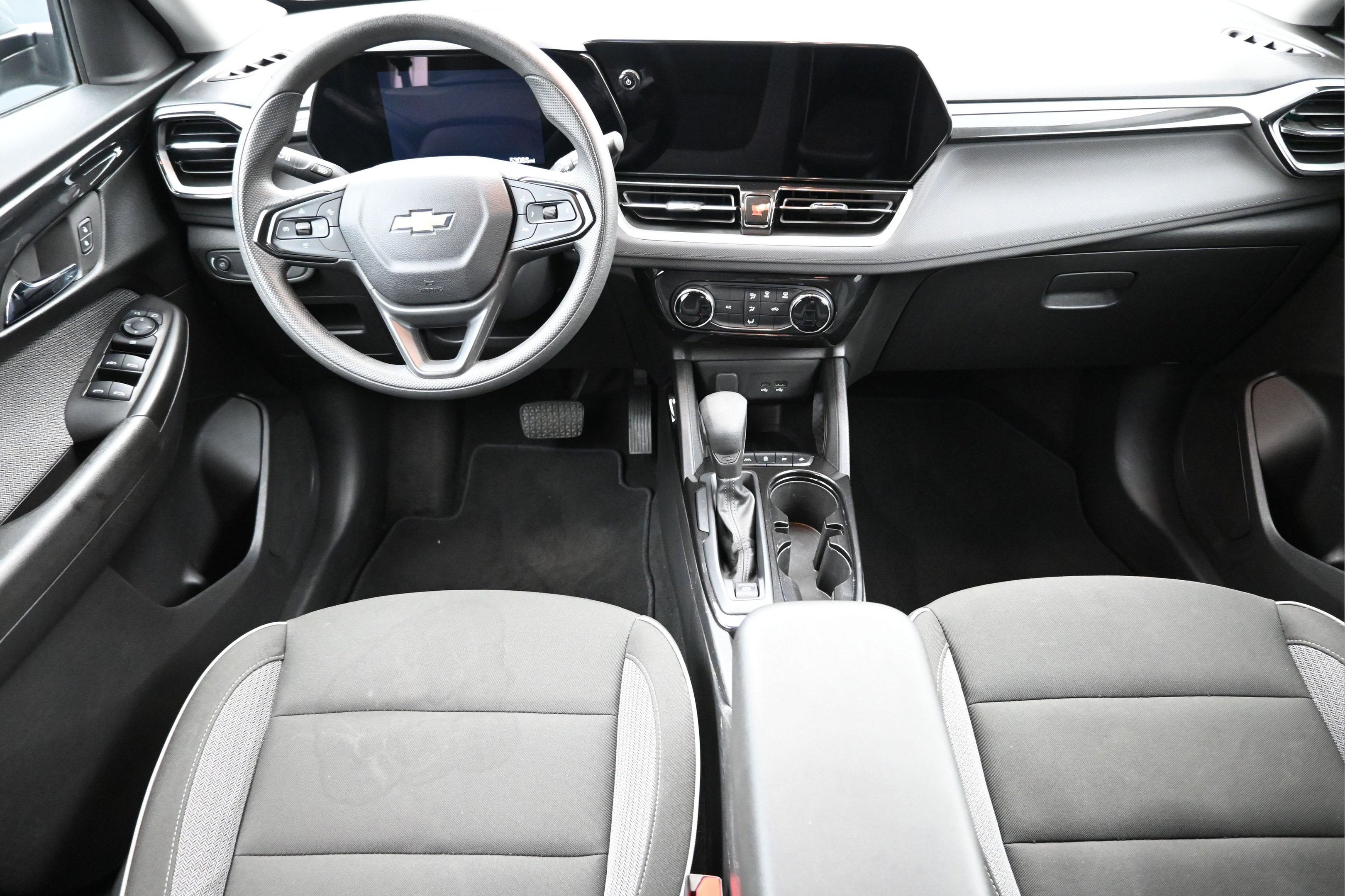 2025 Chevrolet Trailblazer FWD LT