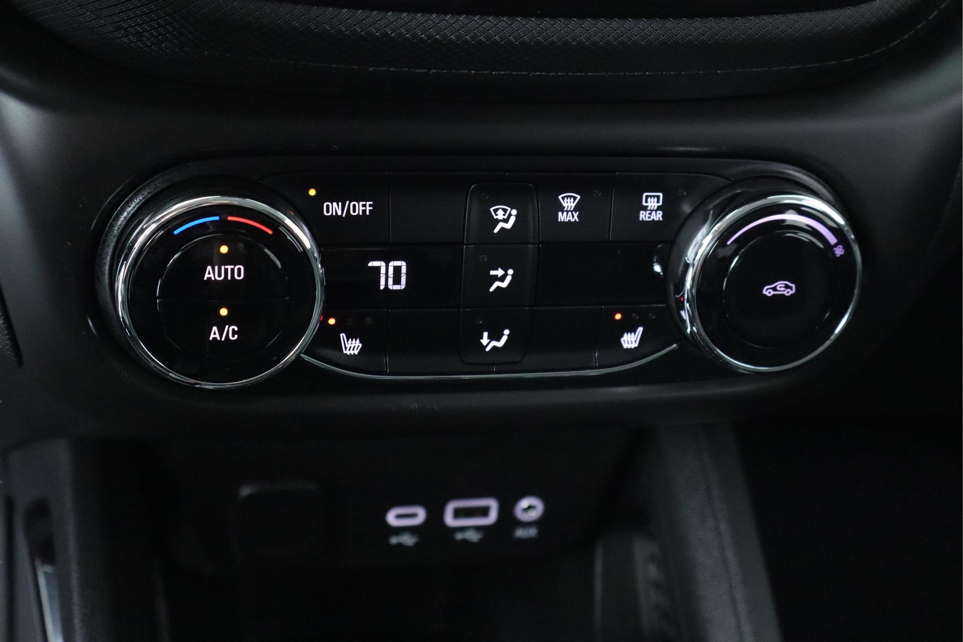 2023 Chevrolet Trailblazer AWD LT