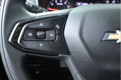 2023 Chevrolet Trailblazer AWD LT