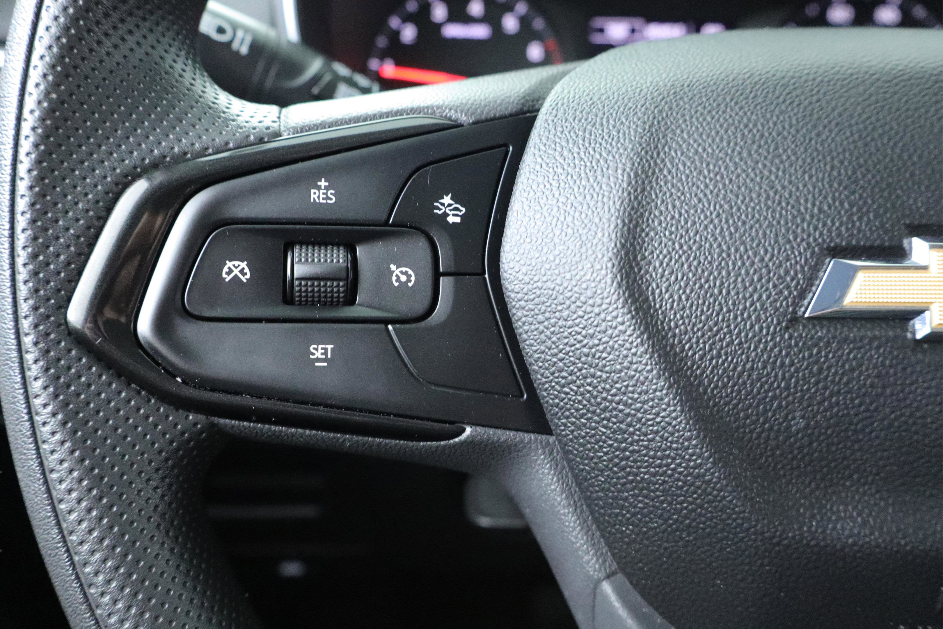 2023 Chevrolet Trailblazer AWD LT