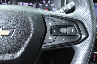 2023 Chevrolet Trailblazer AWD LT