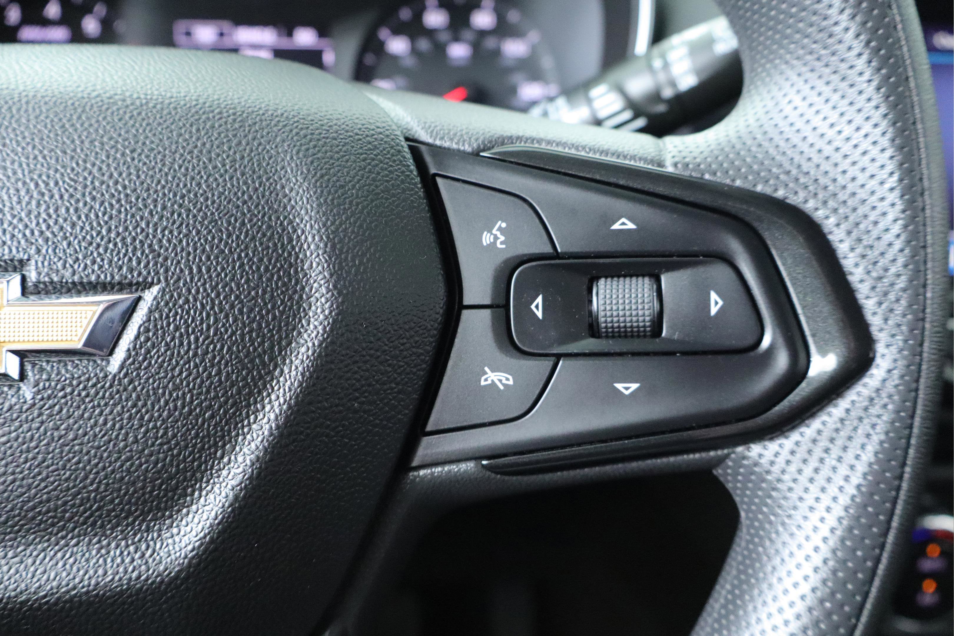 2023 Chevrolet Trailblazer AWD LT