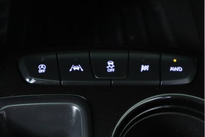 2023 Chevrolet Trailblazer AWD LT