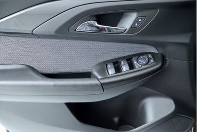 2023 Chevrolet Trailblazer AWD LT