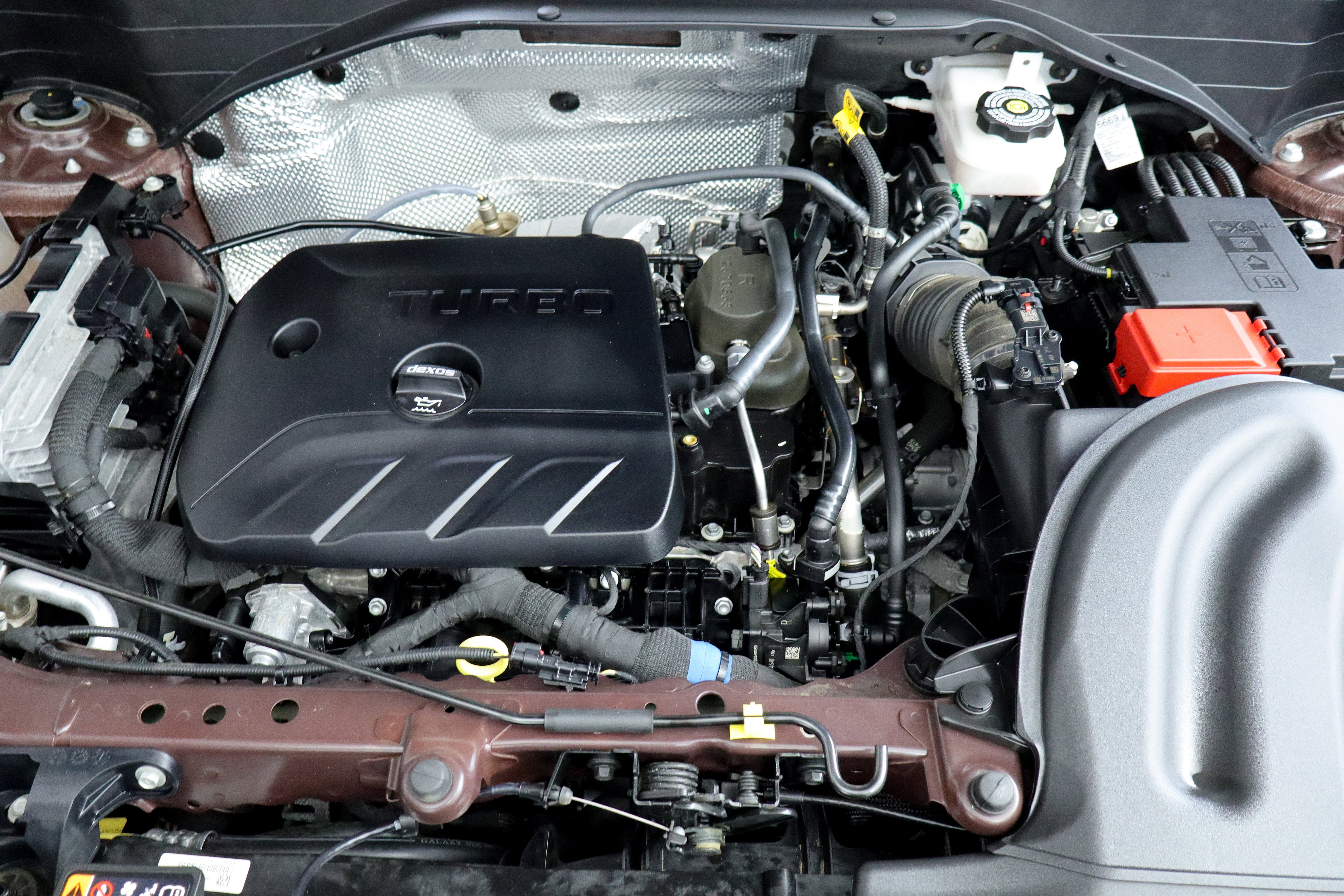 2023 Chevrolet Trailblazer AWD LT