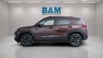 2023 Chevrolet Trailblazer AWD LT