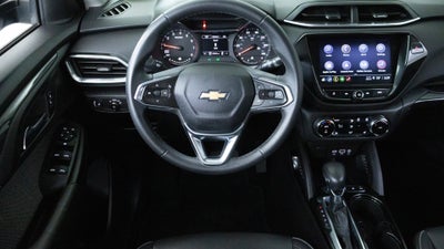 2021 Chevrolet Trailblazer AWD LT