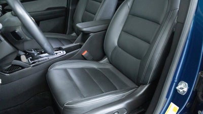 2021 Chevrolet Trailblazer AWD LT