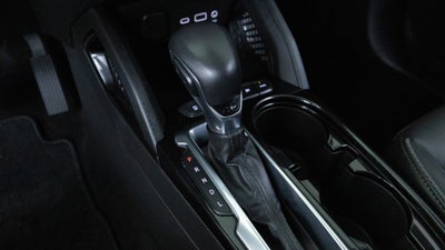 2021 Chevrolet Trailblazer AWD LT