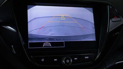 2021 Chevrolet Trailblazer AWD LT