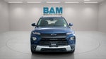 2021 Chevrolet Trailblazer AWD LT