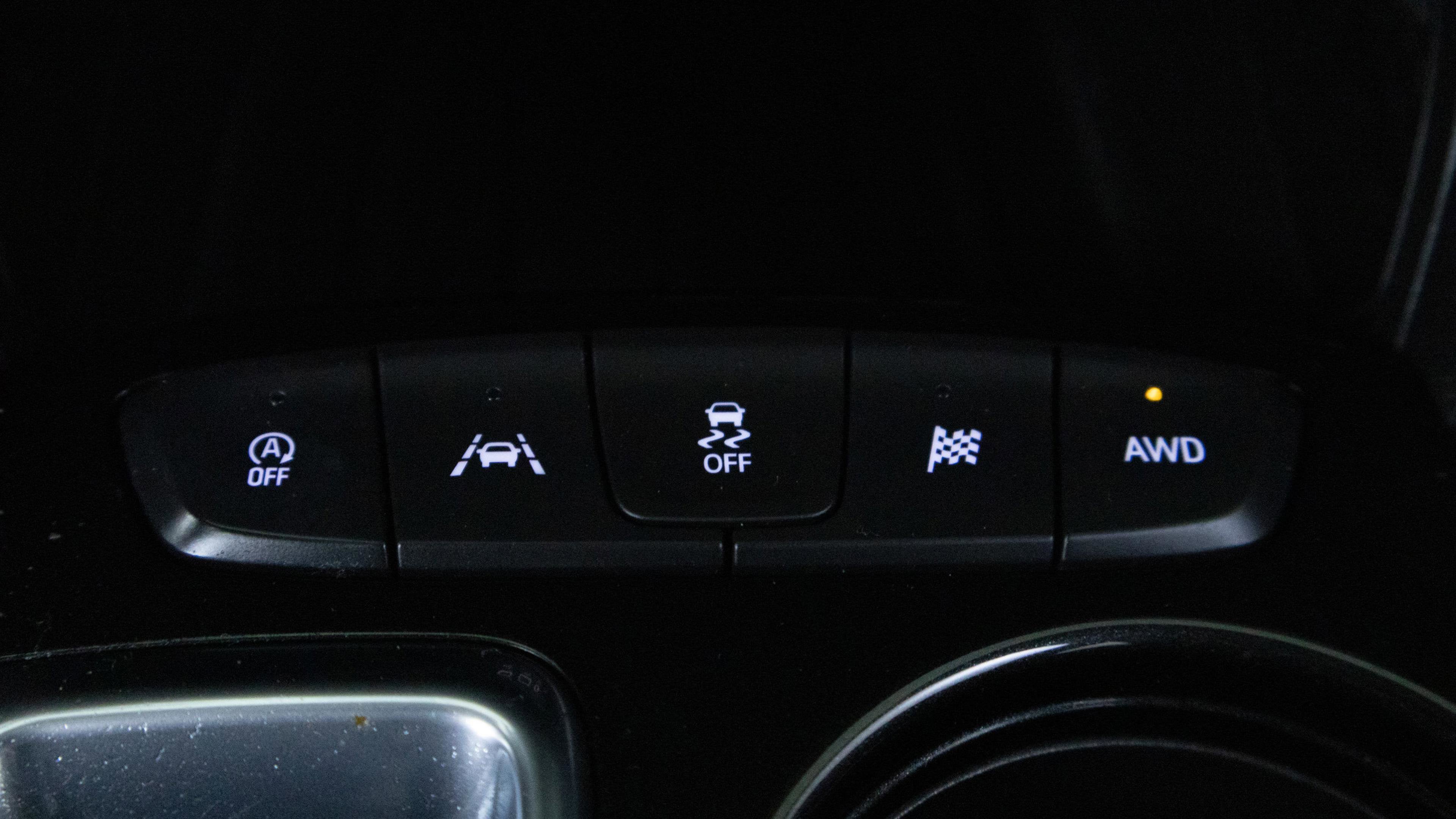 2021 Chevrolet Trailblazer AWD LT