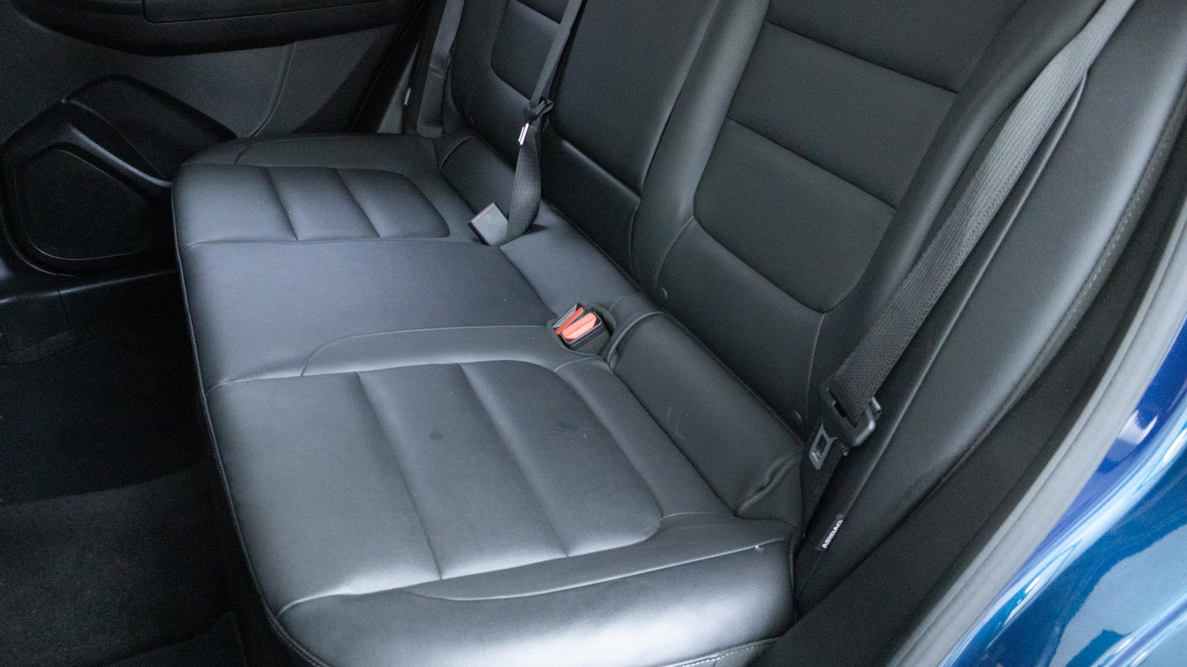 2021 Chevrolet Trailblazer AWD LT