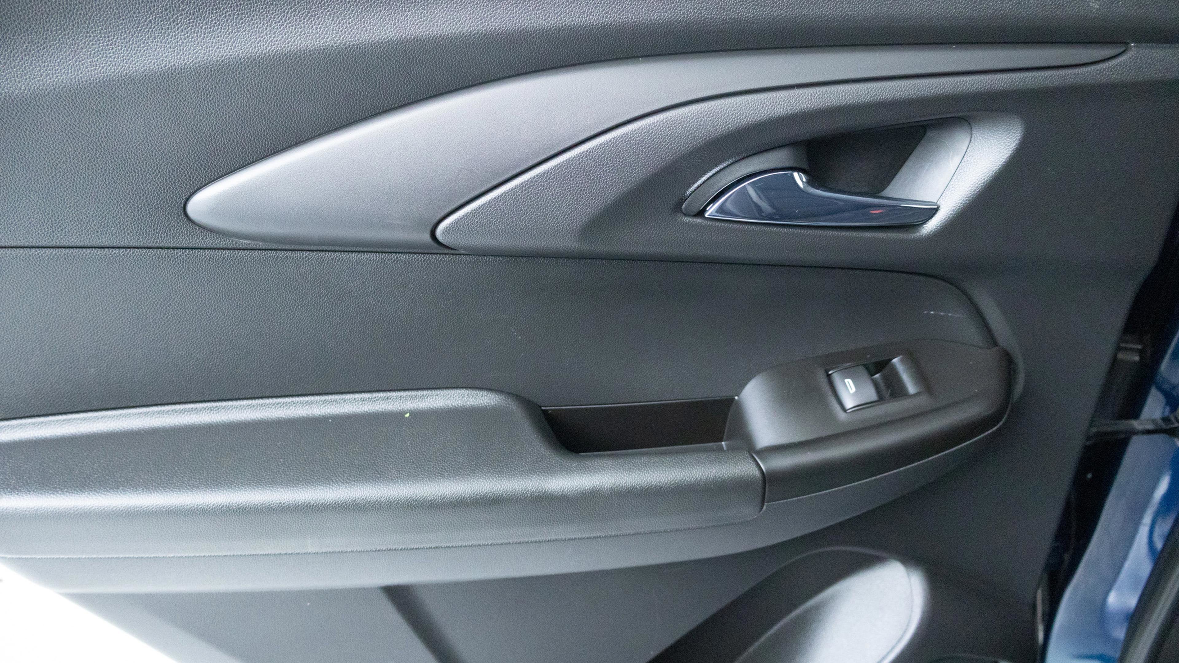 2021 Chevrolet Trailblazer AWD LT