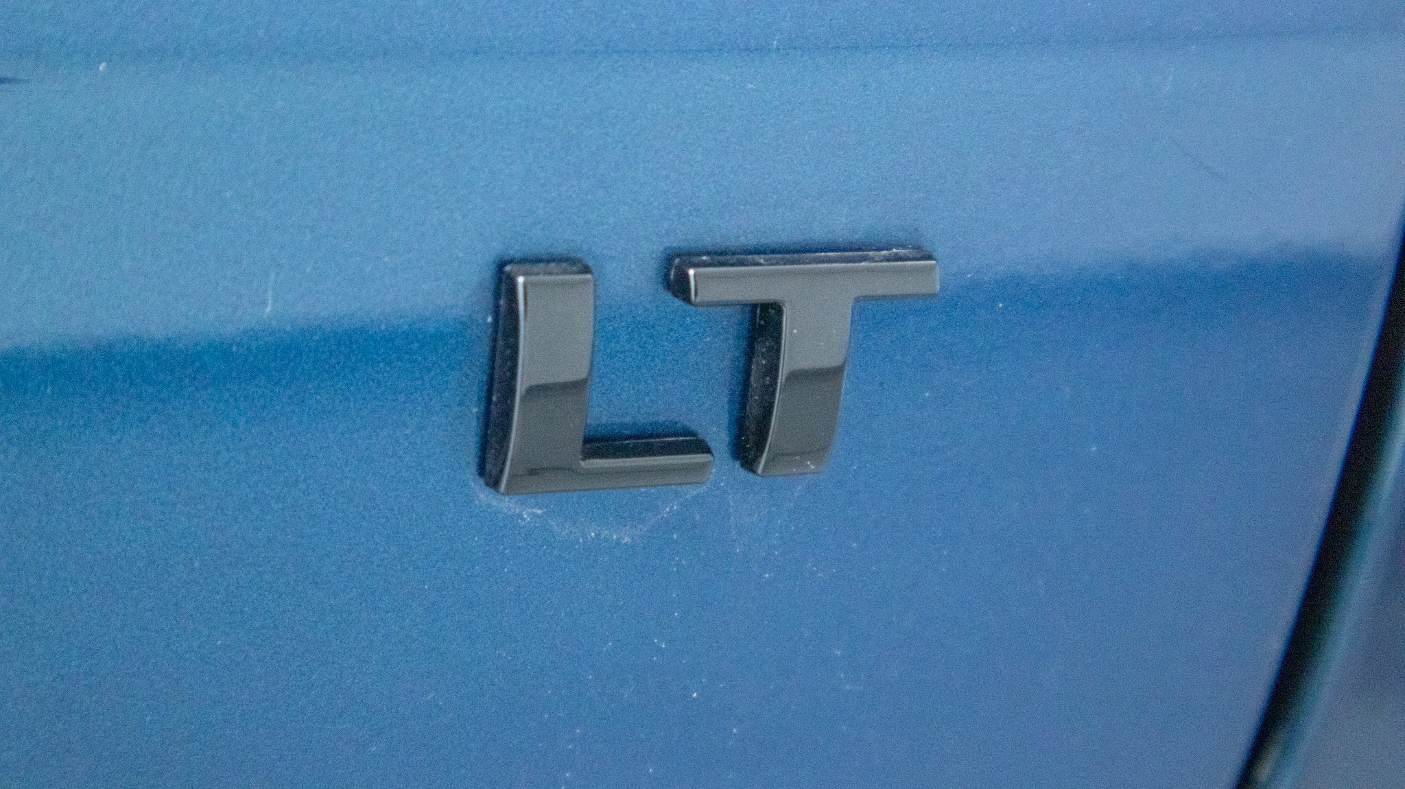 2021 Chevrolet Trailblazer AWD LT