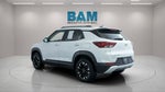2022 Chevrolet Trailblazer AWD LT