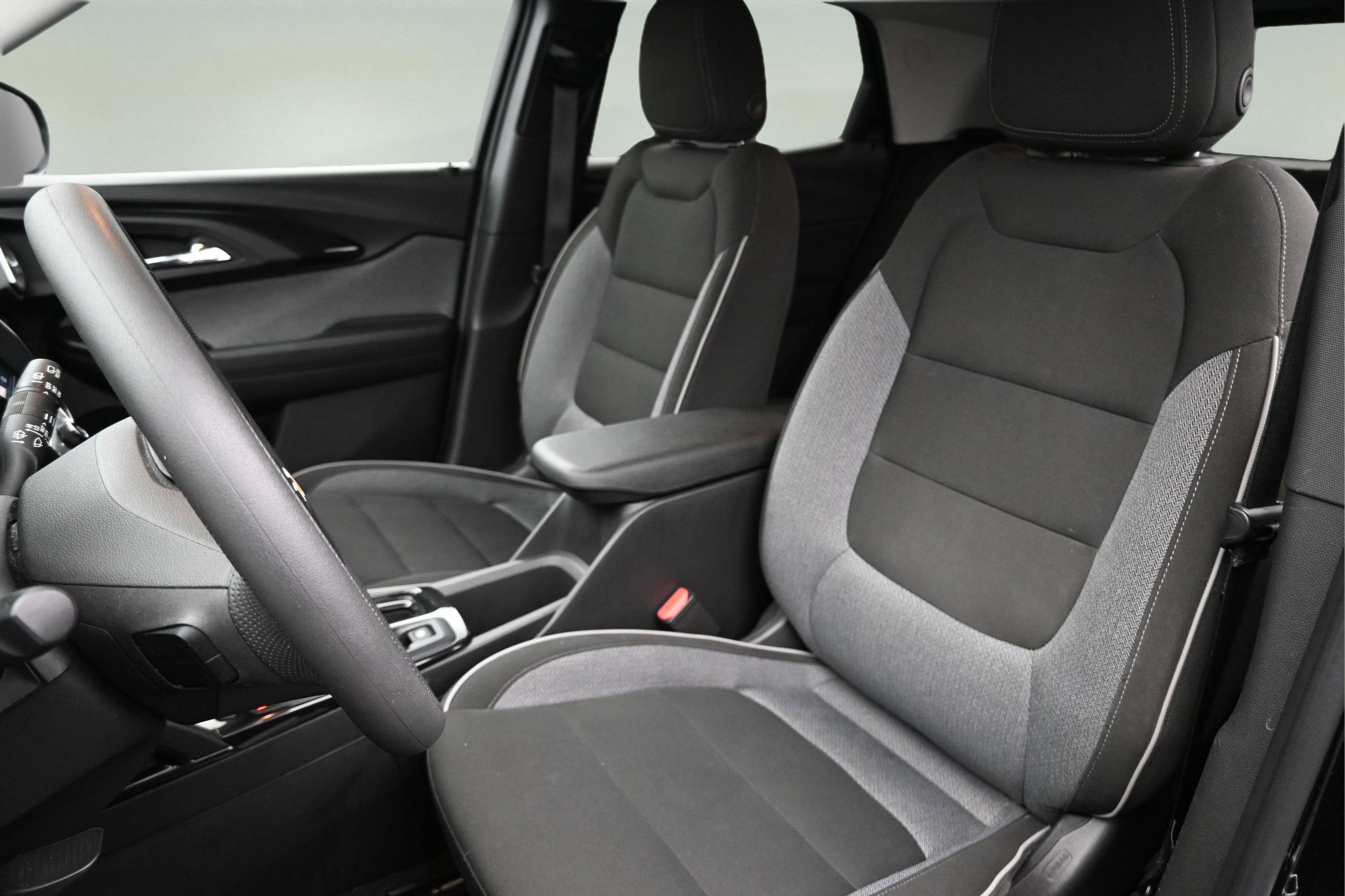 2023 Chevrolet Trailblazer AWD LT