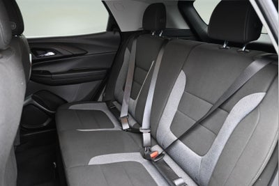 2023 Chevrolet Trailblazer AWD LT