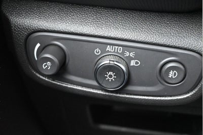 2023 Chevrolet Trailblazer AWD LT