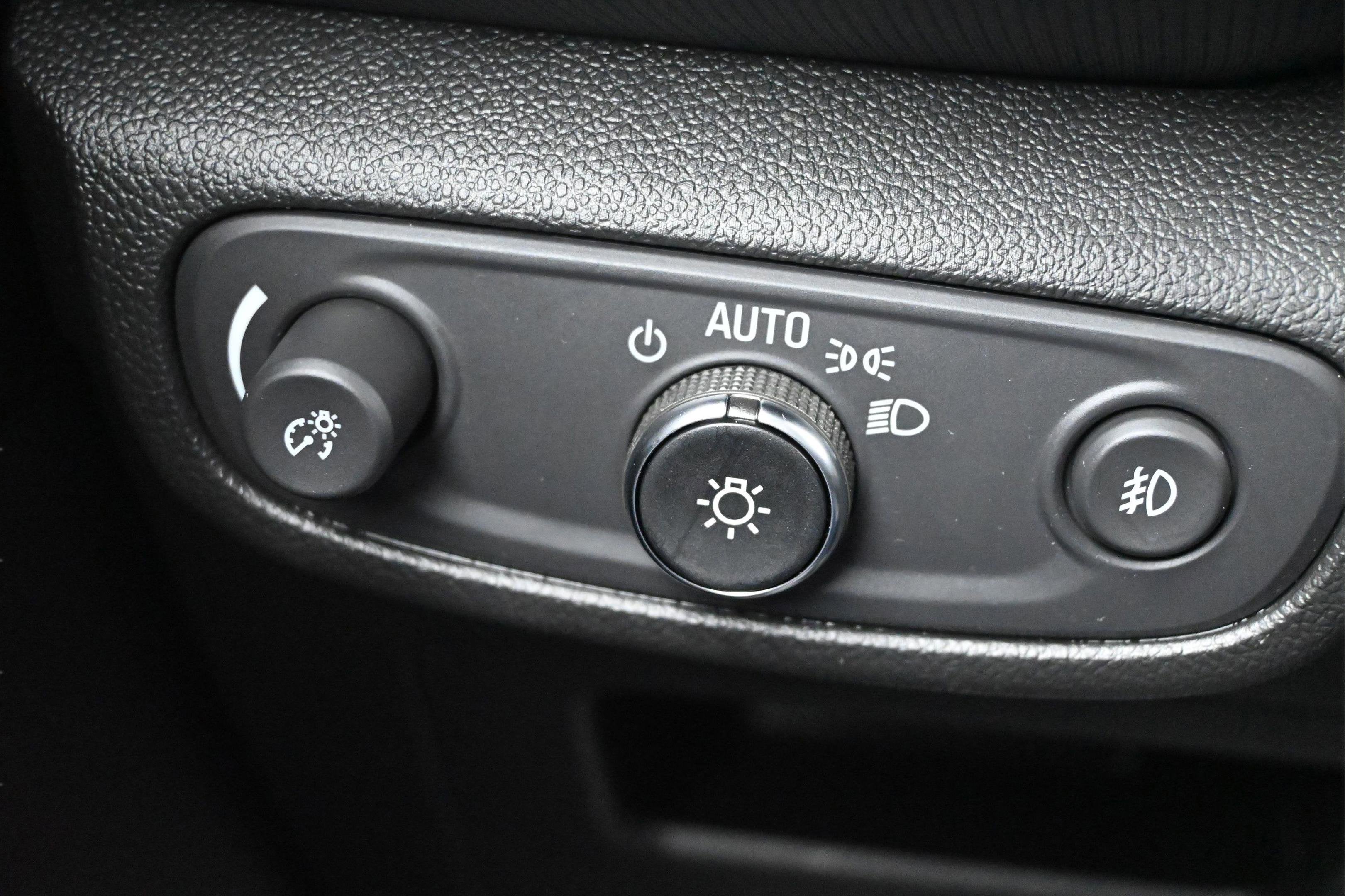 2023 Chevrolet Trailblazer AWD LT