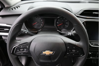 2023 Chevrolet Trailblazer AWD LT