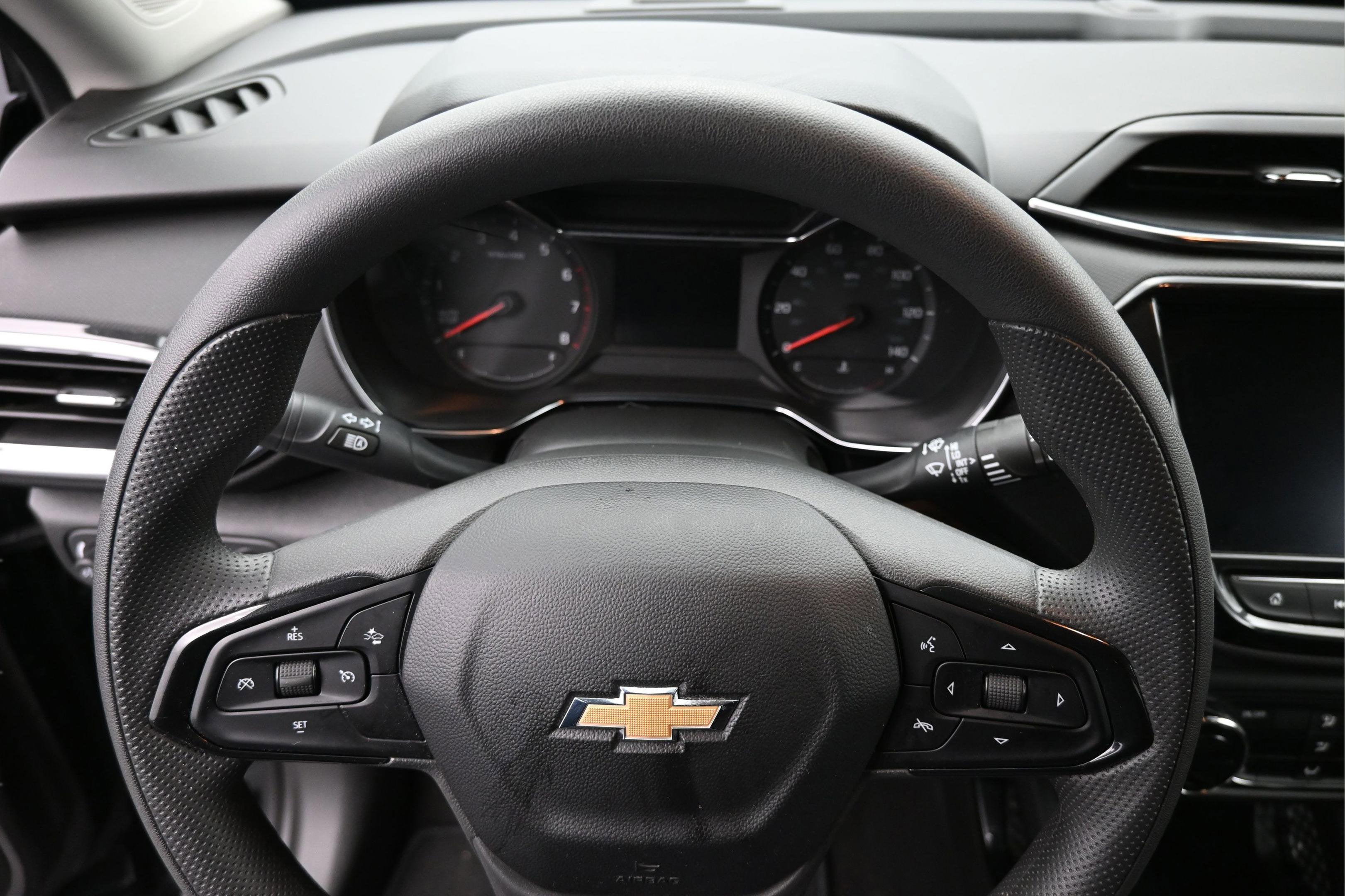 2023 Chevrolet Trailblazer AWD LT