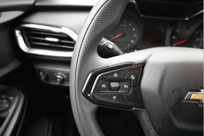 2023 Chevrolet Trailblazer AWD LT
