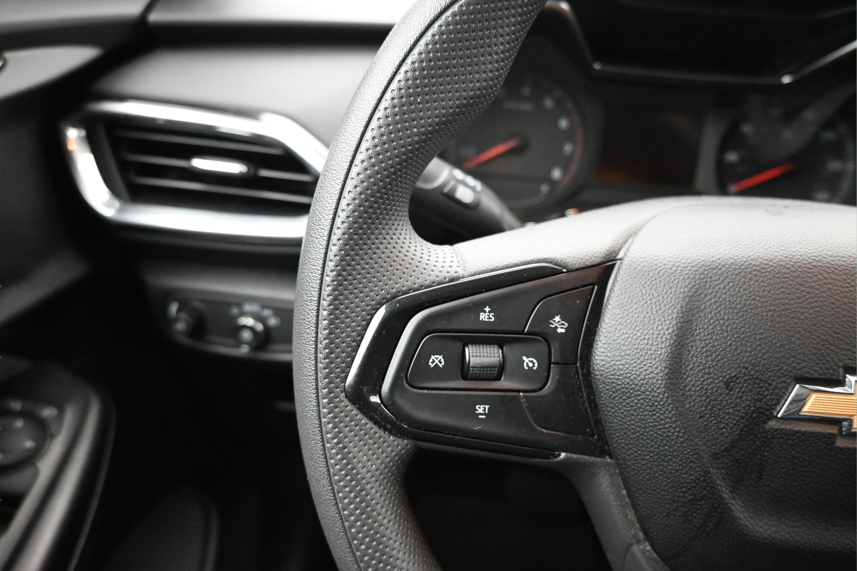 2023 Chevrolet Trailblazer AWD LT
