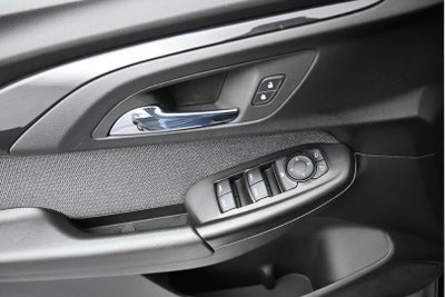 2023 Chevrolet Trailblazer AWD LT