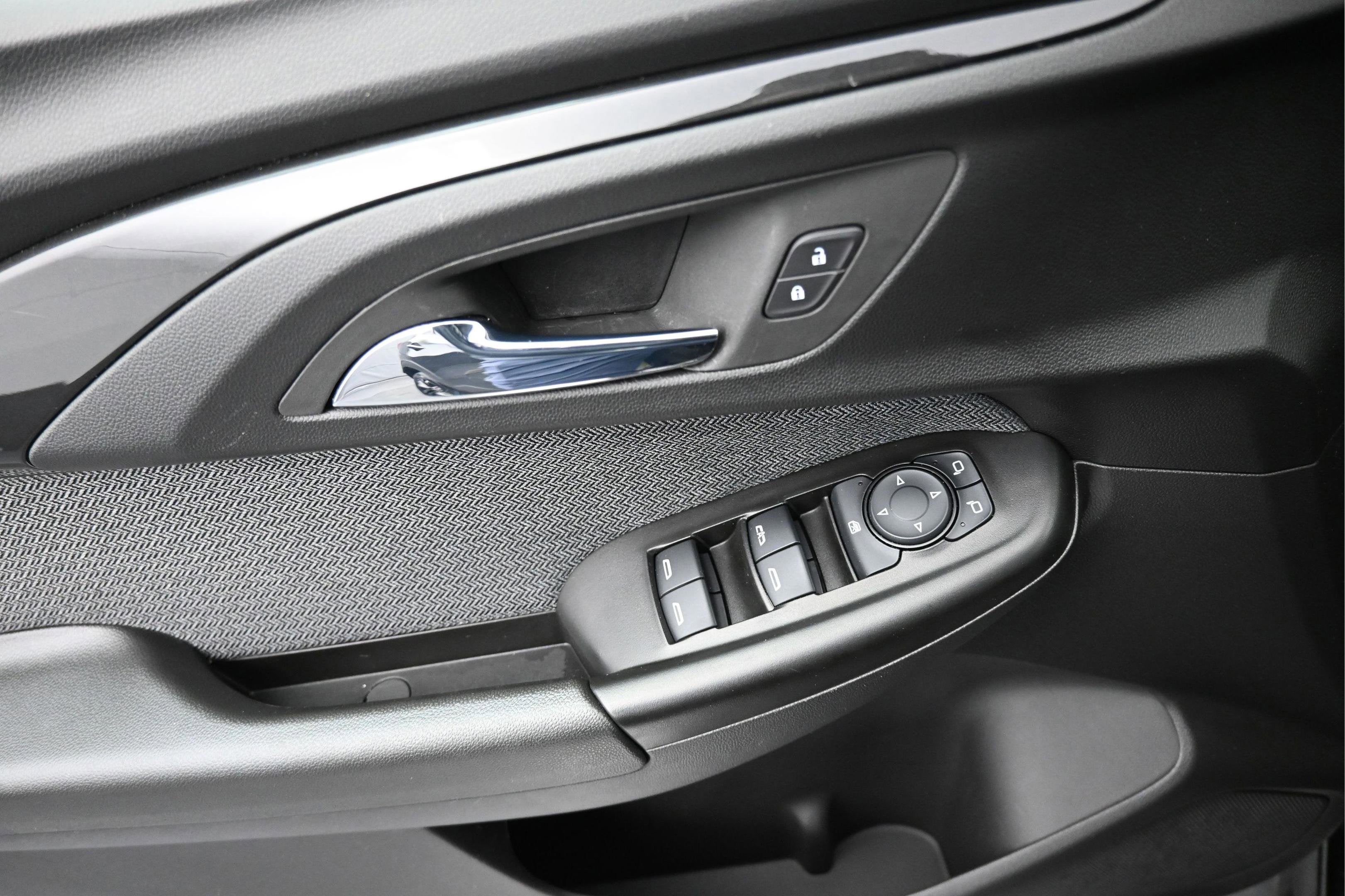 2023 Chevrolet Trailblazer AWD LT