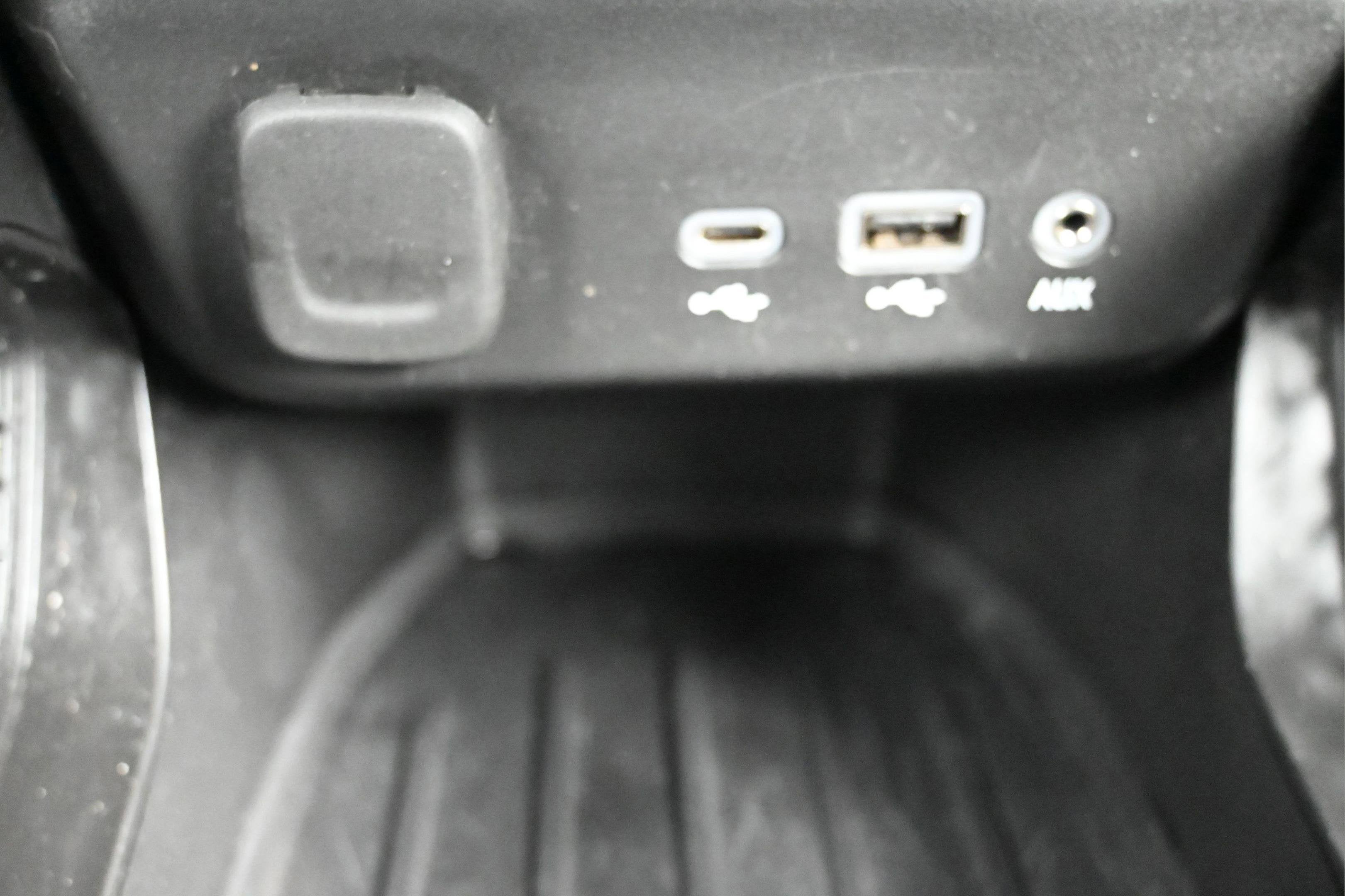 2023 Chevrolet Trailblazer AWD LT