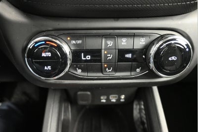 2023 Chevrolet Trailblazer AWD LT