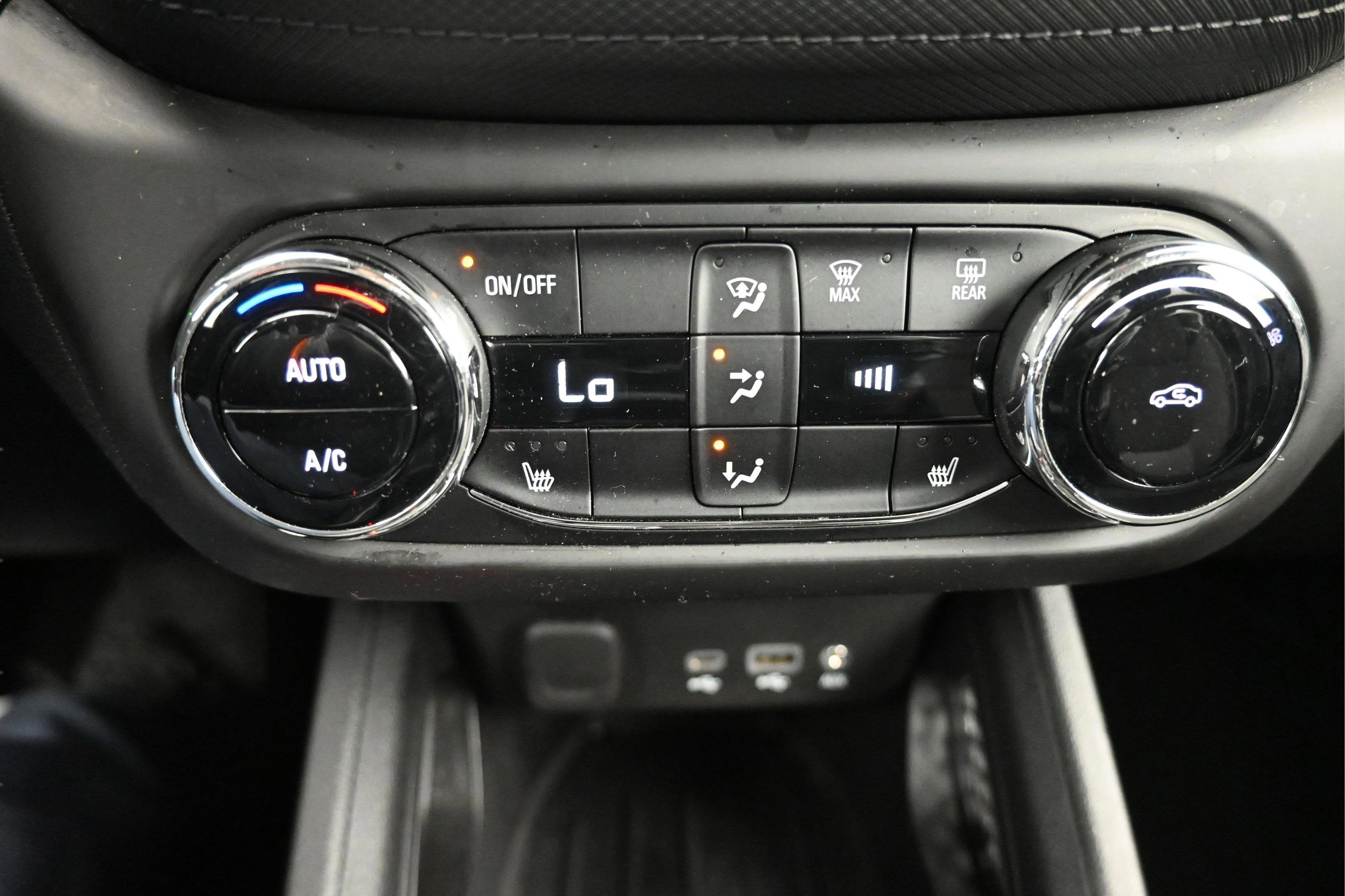 2023 Chevrolet Trailblazer AWD LT